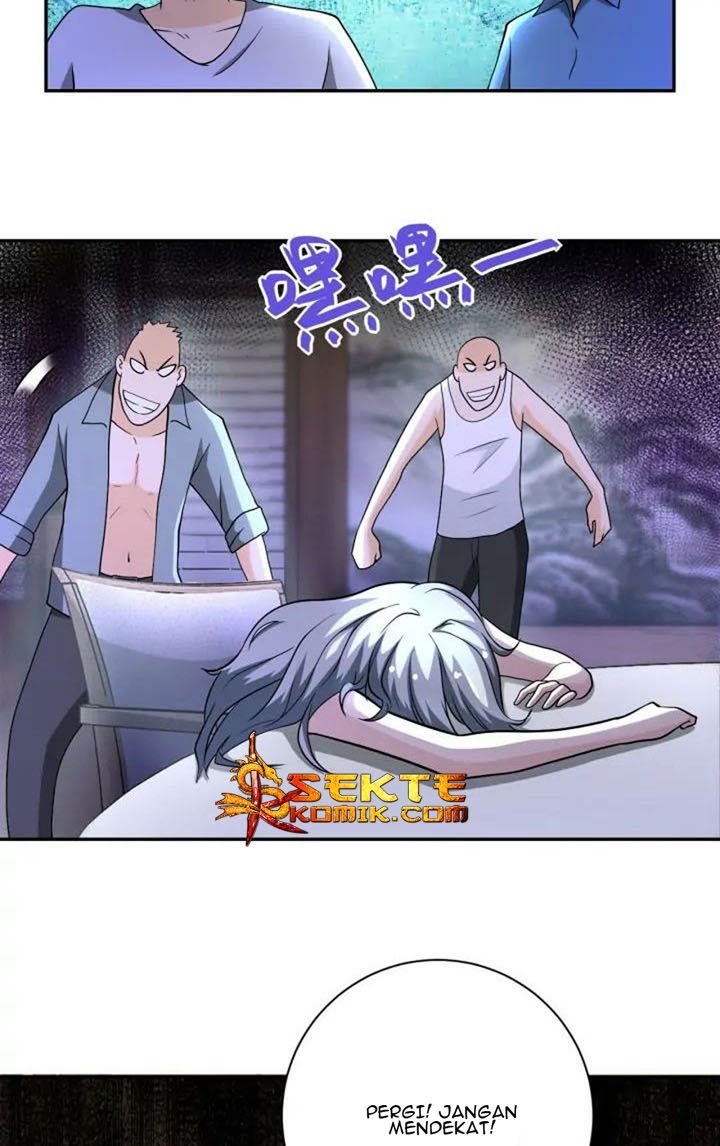 Super System Chapter 99 Gambar 18